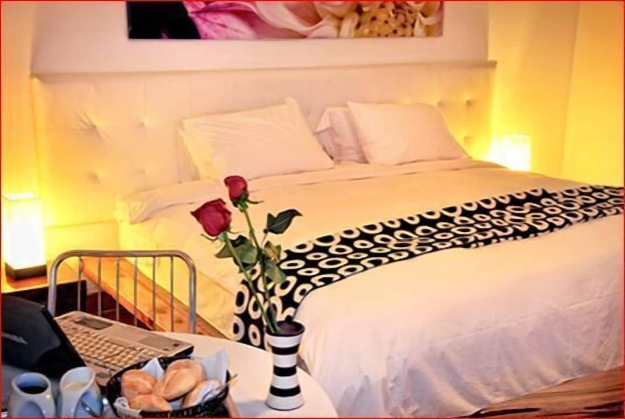 Habitación Casa Sur
