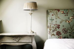 Alojamiento - Inn on the Lake