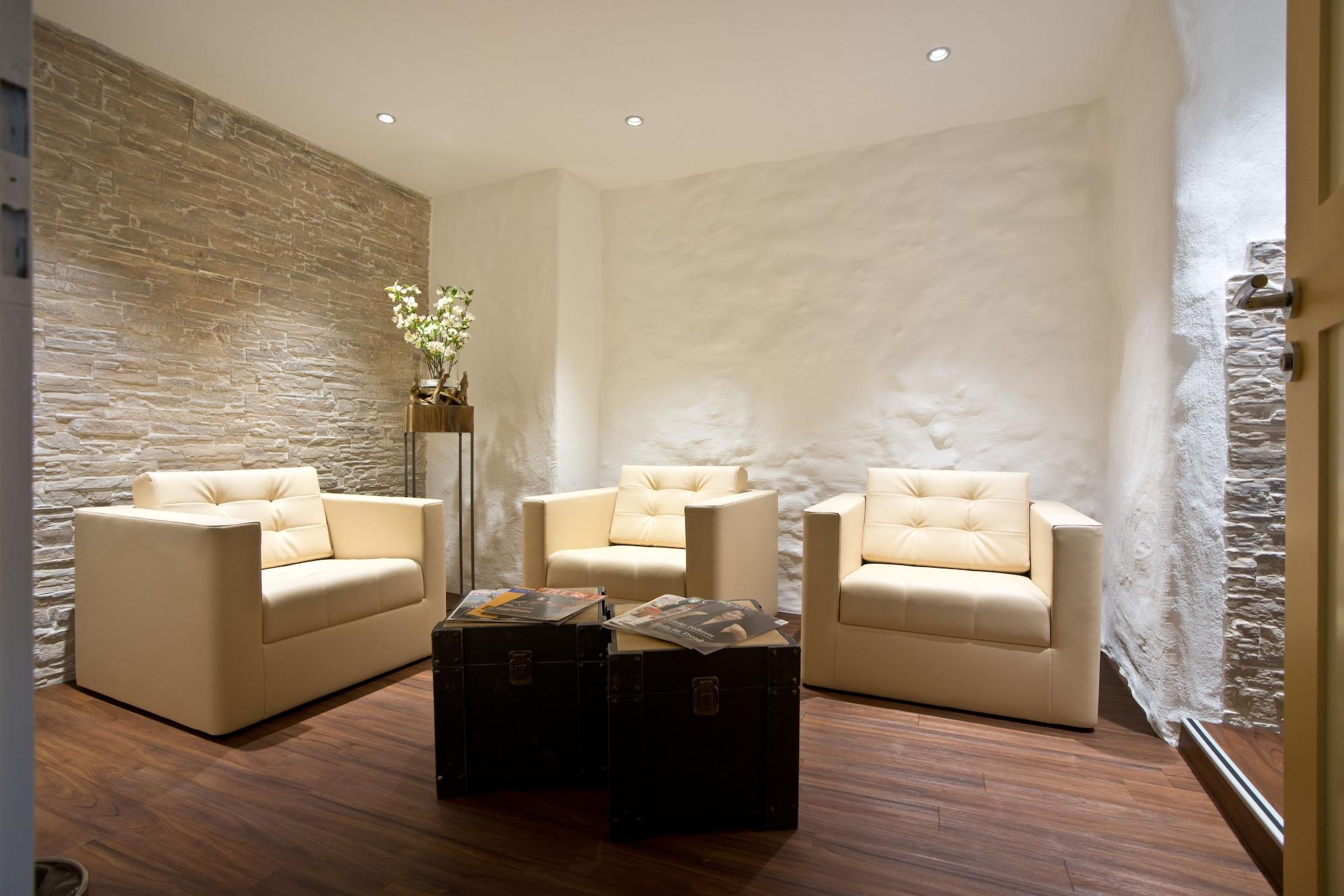 Spa Hotel Kronenhof