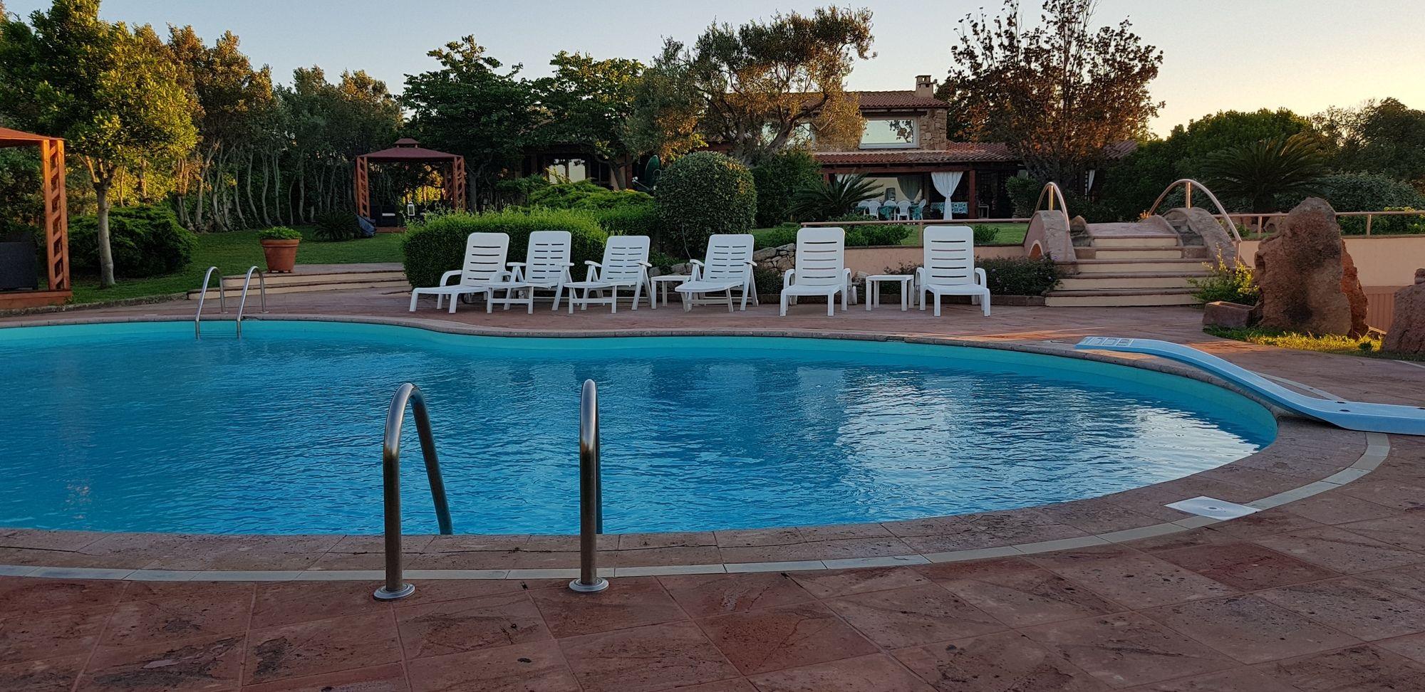 Varios B&B Villa Kate