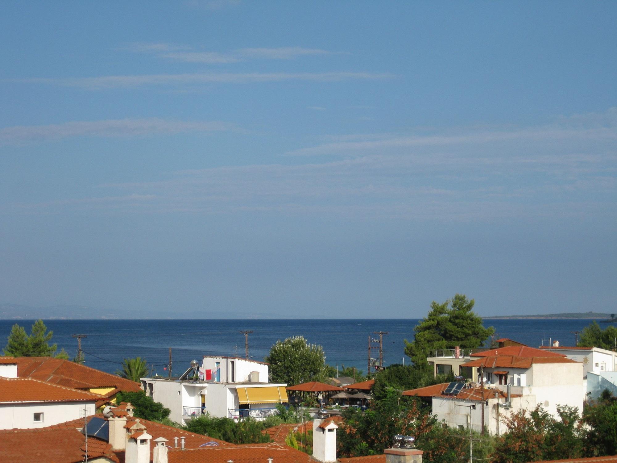Playa Villa Maria