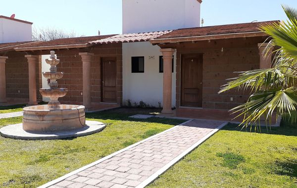Villas Amalur - Hoteles con traslado en Tequisquiapan, Querétaro