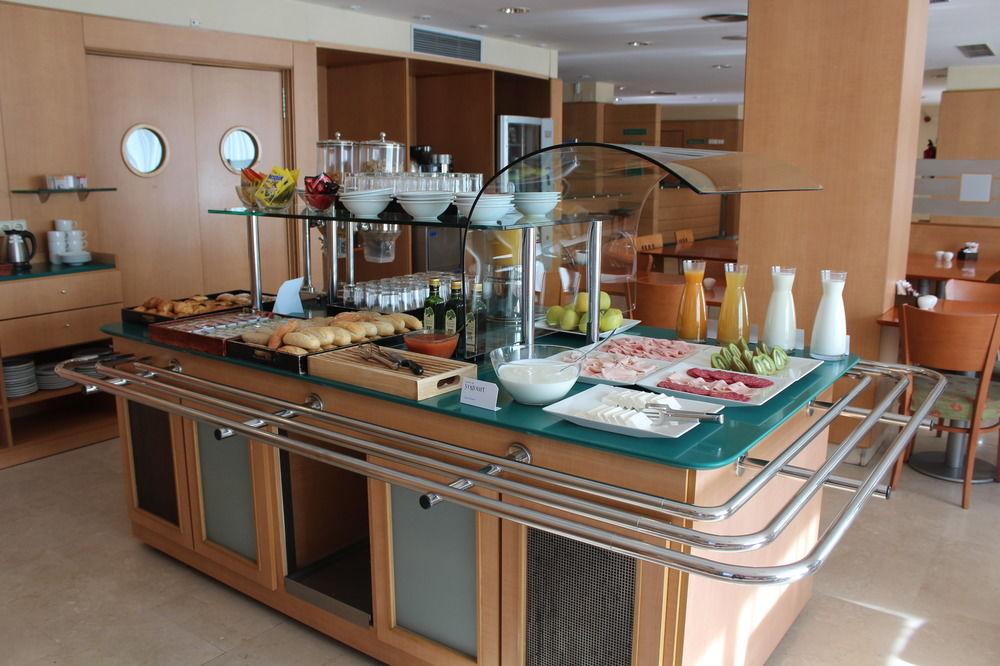 Hotel Hotel Monte Rozas