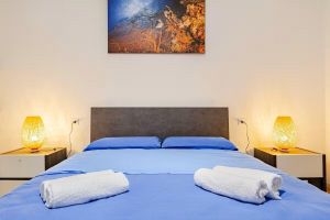 Alquiler Vacacional - Renovated two-room apartment 2 steps from metro M1 Sesto Marelli Milan