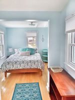 Alquiler Vacacional - Beautiful, Historic Home in Old Town Louisville