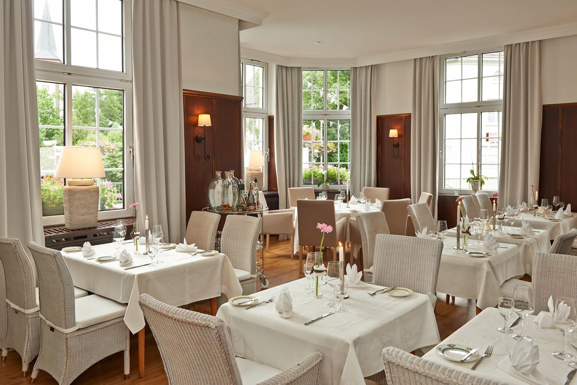 Restaurant Hotel Friedrichs