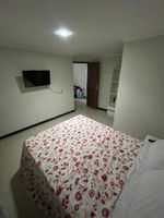 Alquiler Vacacional - Flat 201 proximo centro Porto de Galinha
