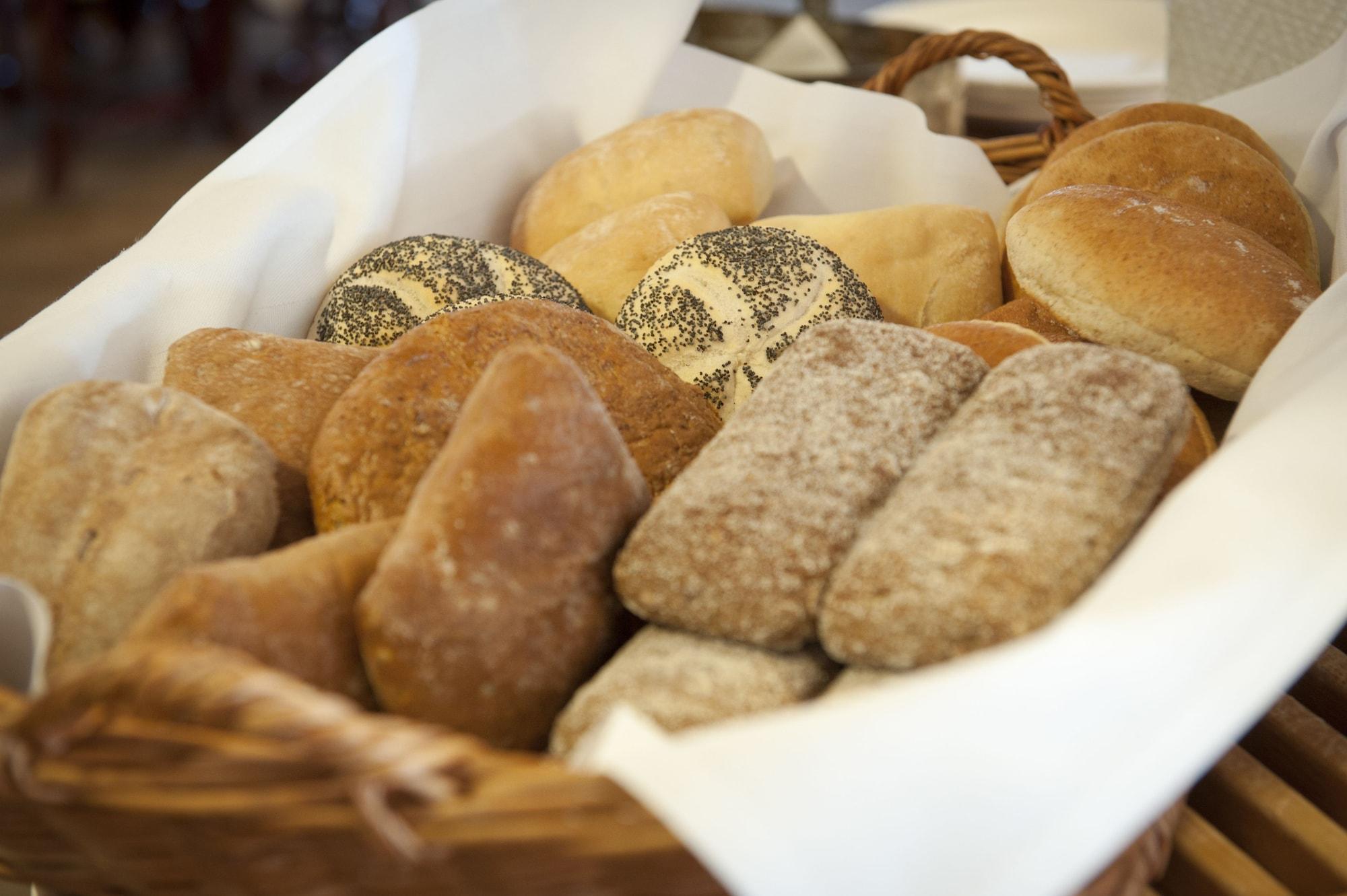 Restaurant Sturup Airport Hotel