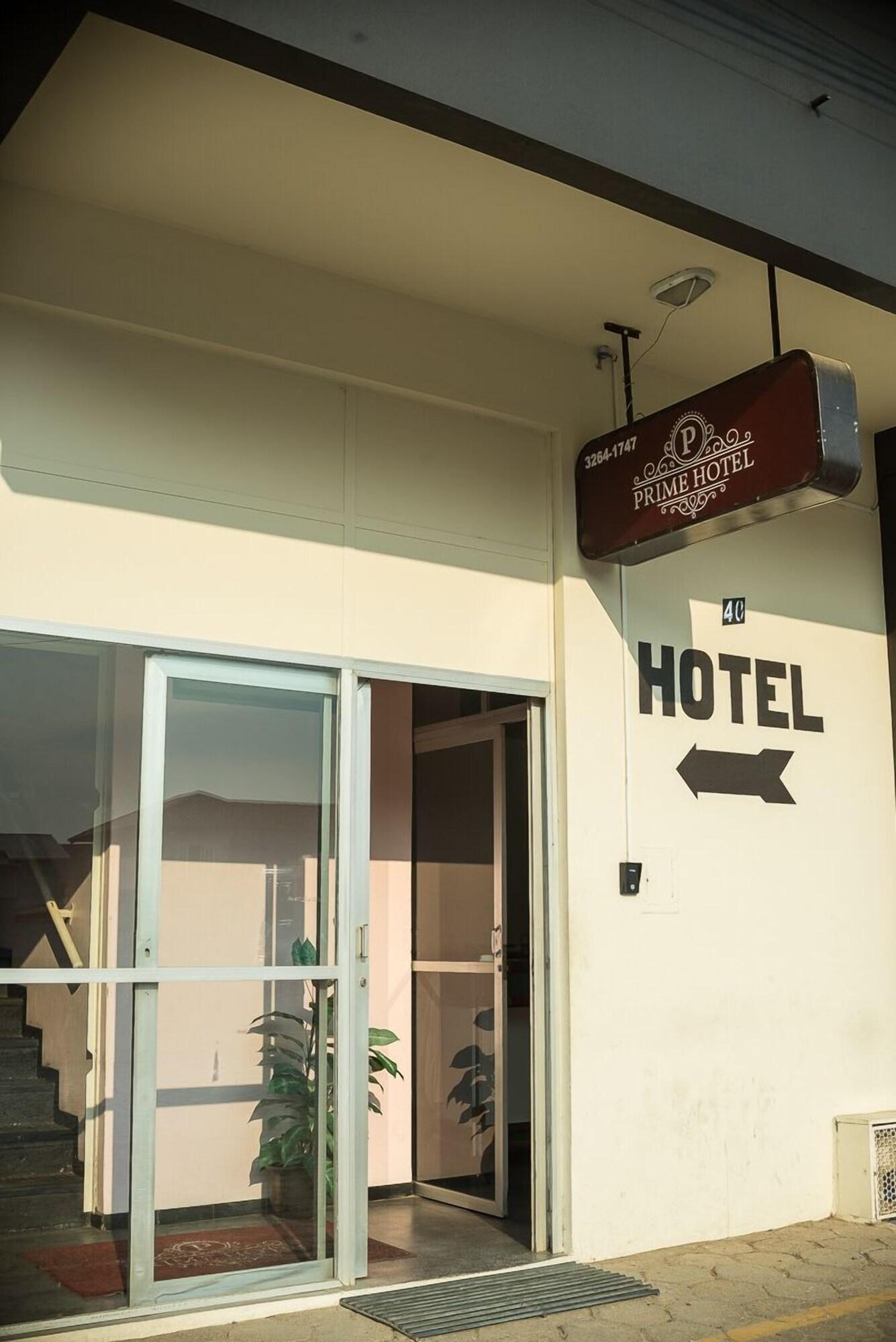 Varios Prime Hotel