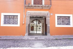 Alojamiento - Casa Jurado Mx