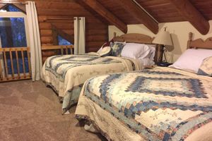 Alquiler Vacacional - Johnson's Country Cabin - One price rents the entire home!