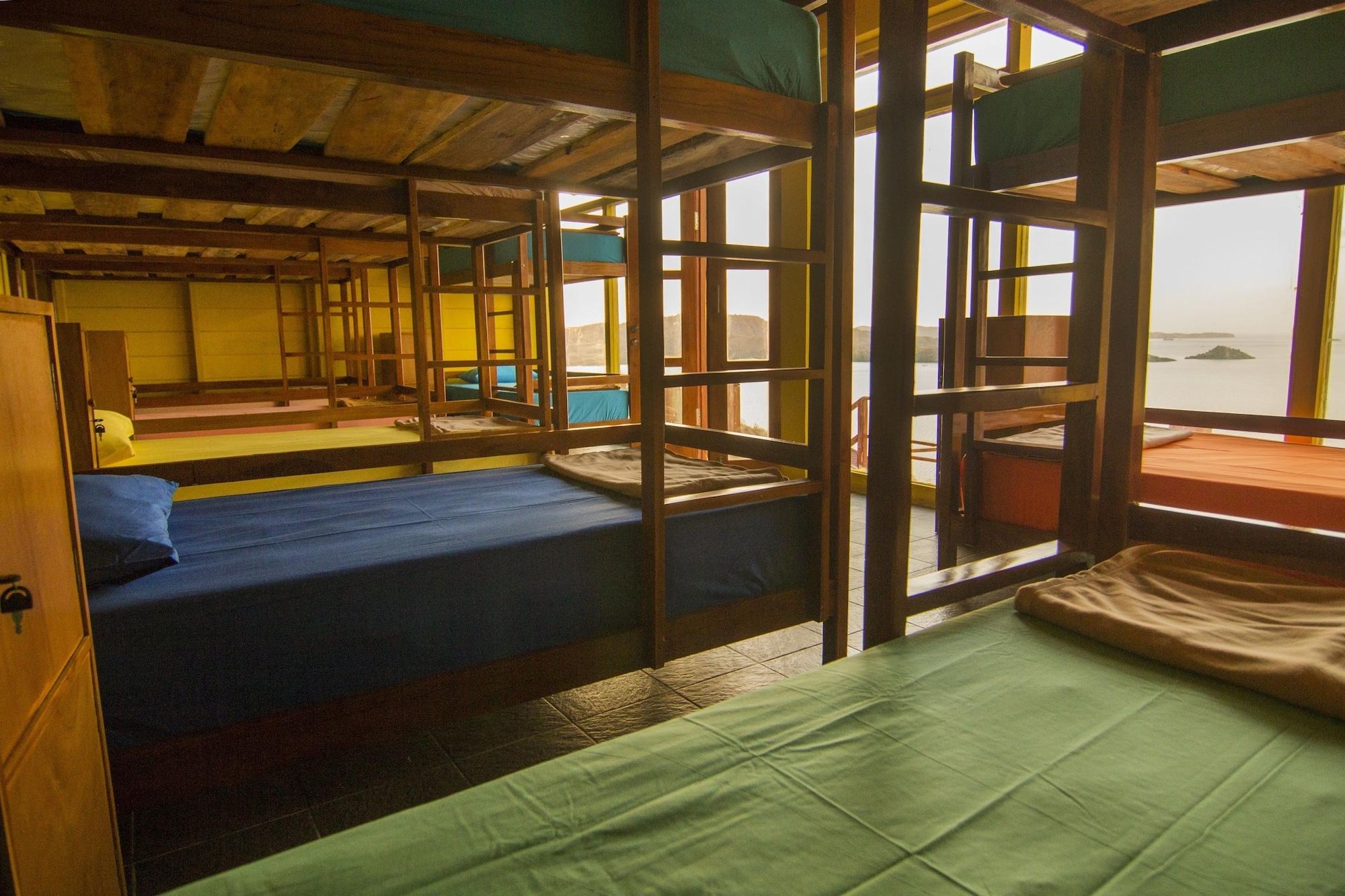 Varios One Tree Hill - Hostel