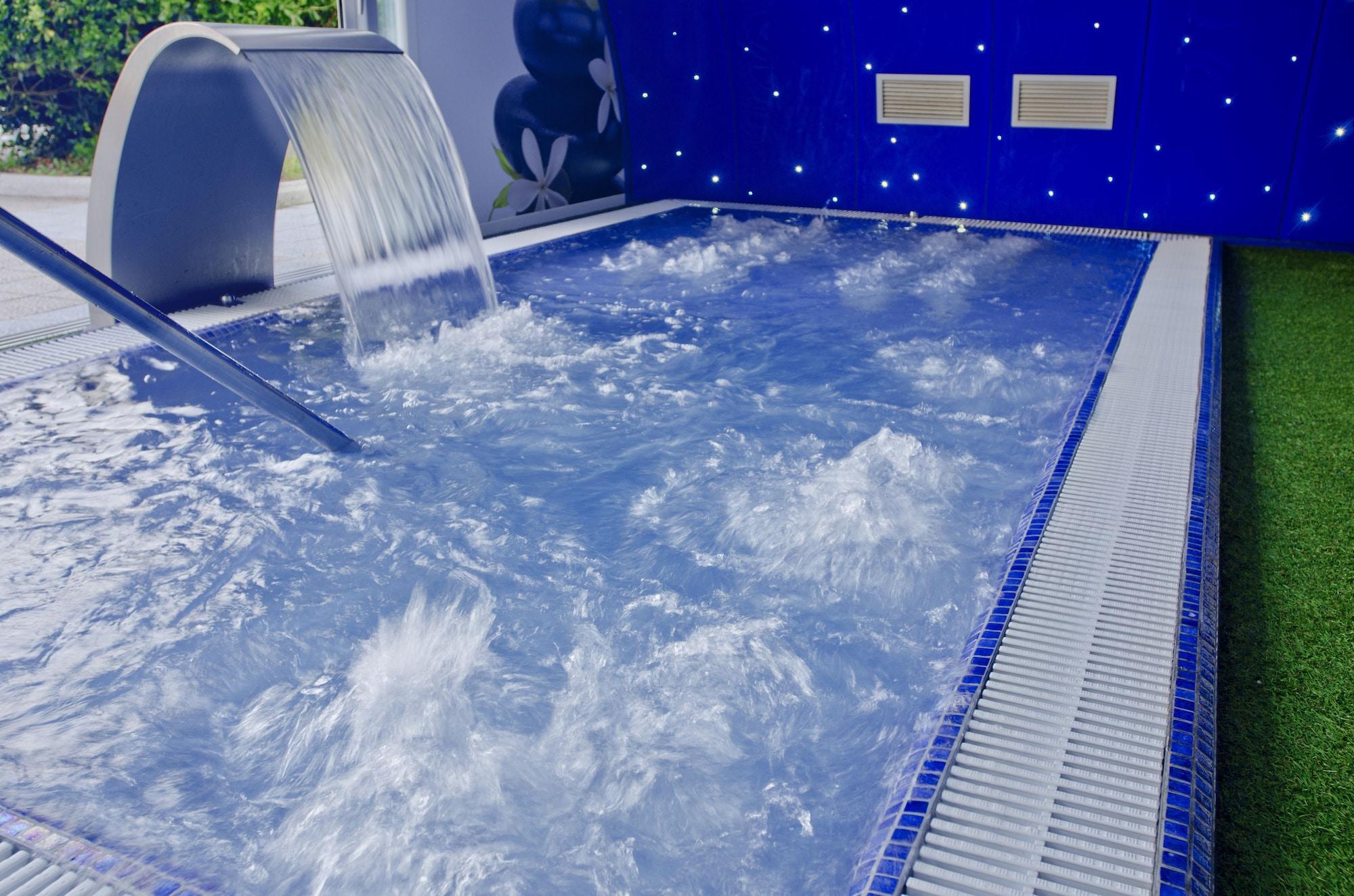 Spa Hotel GHT Oasis Park & SPA