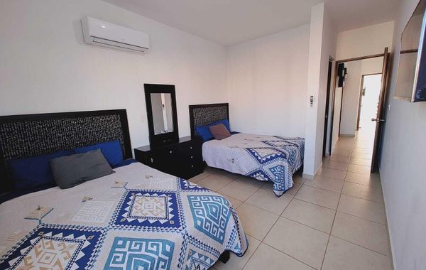 Casa Almar - Hoteles con parque acuático en Mazatlán, Sinaloa