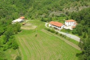 Alojamiento - Cascina del Vai