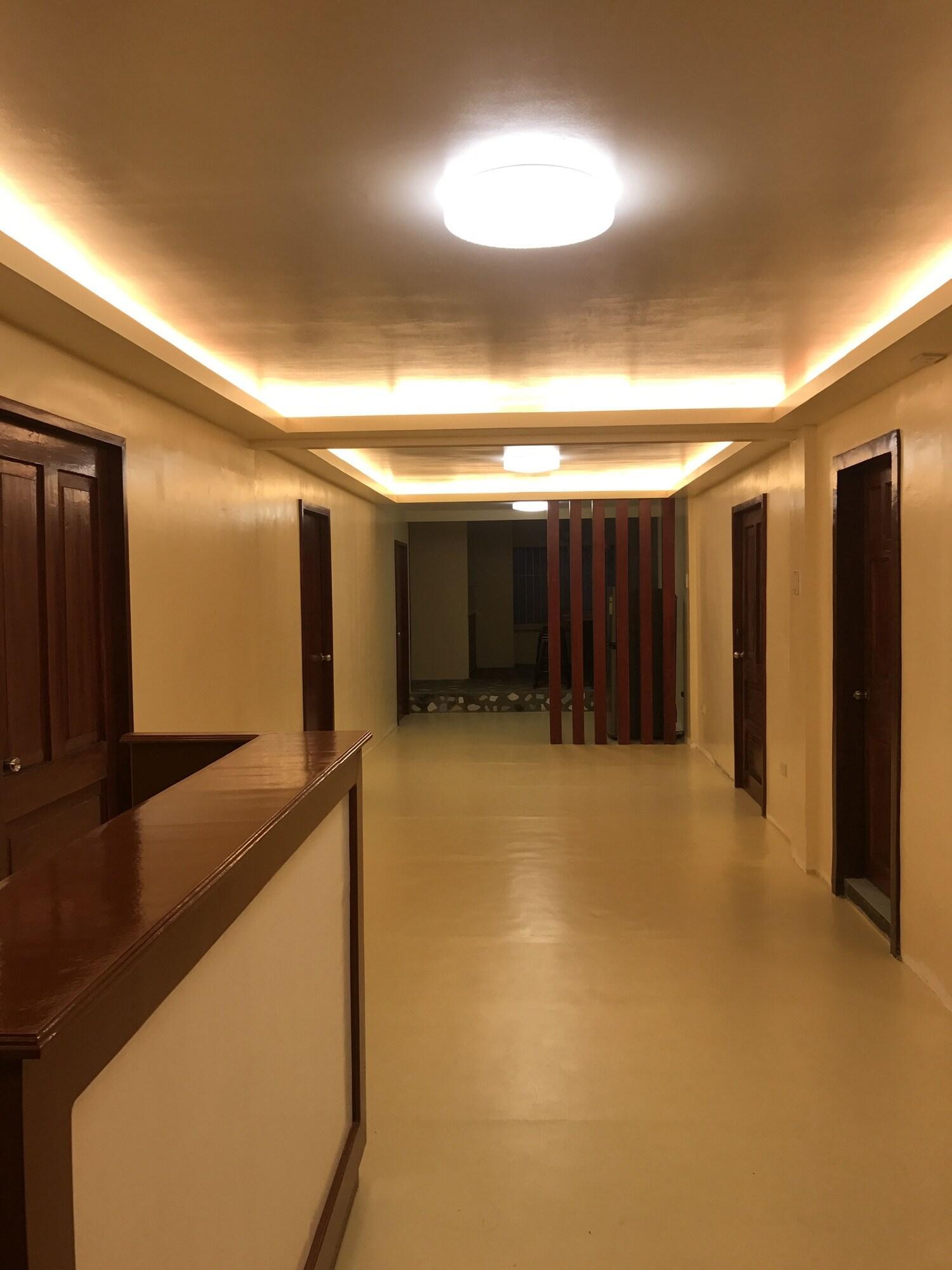 Varios Casa Arrieta Hostel