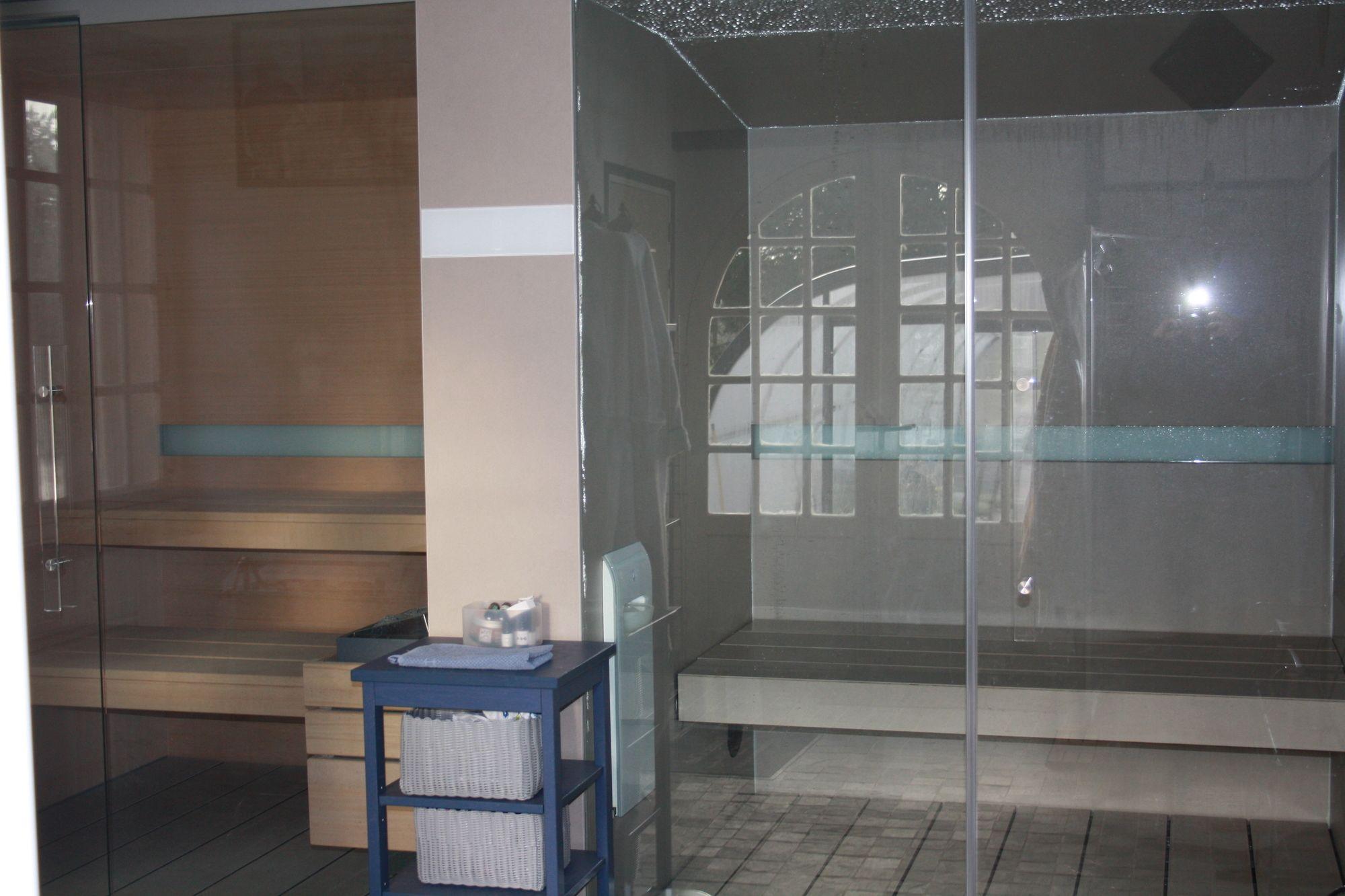 Spa La Demeure de Villiers