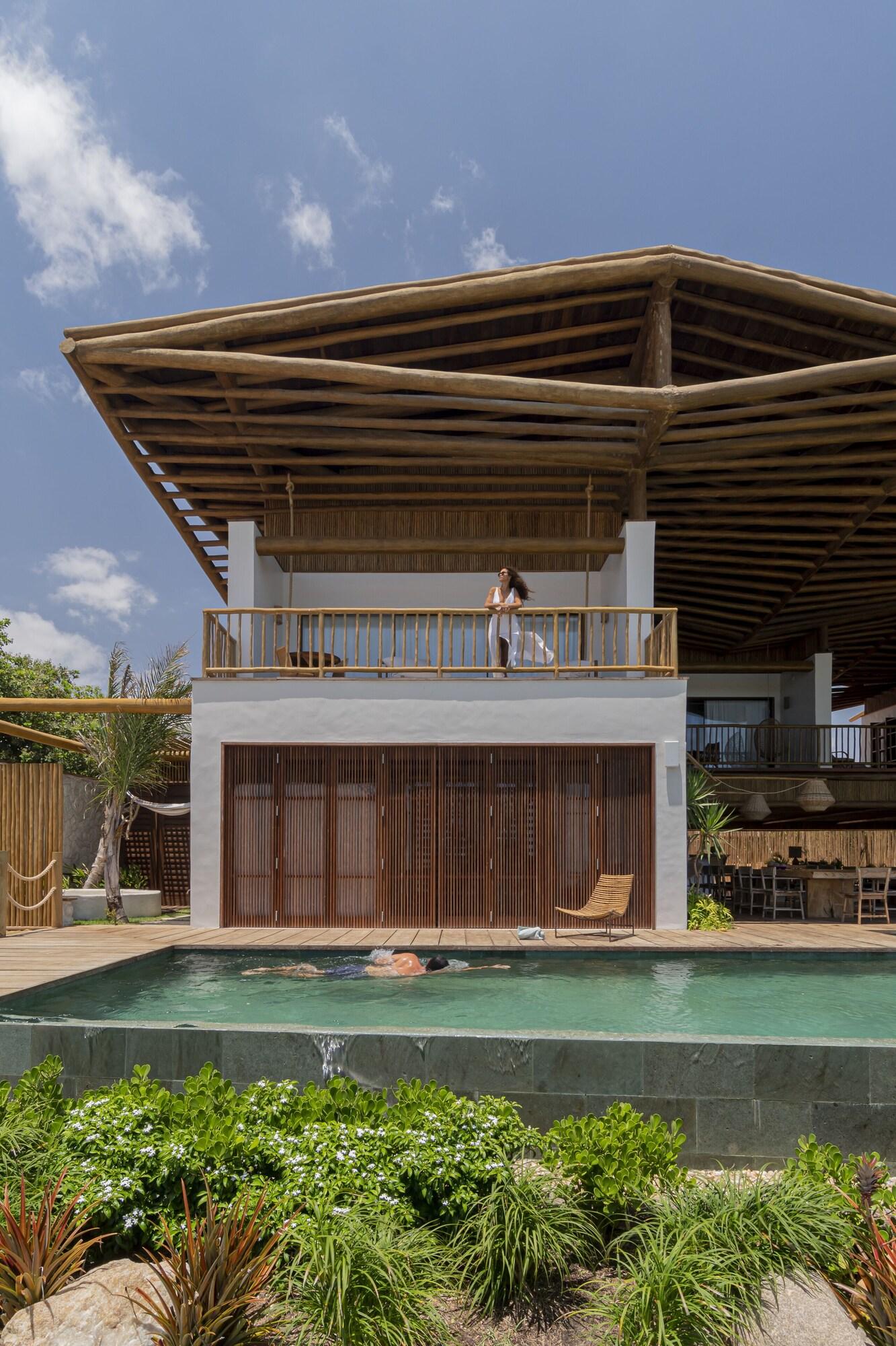 Habitación Villa Mandi