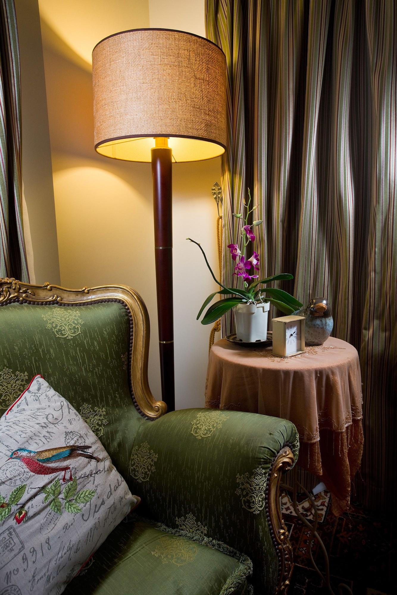 Vista Lobby Katoomba Manor