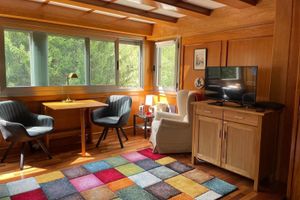 Alquiler Vacacional - Beautiful studio available sky season