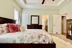Arriendo temporal - Tranquil Home in Cumming