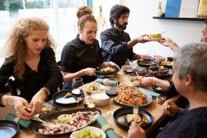 Actividad - Saborea Ecuador en Cuenca: más de 32 comidas, bebidas y cultura locales
