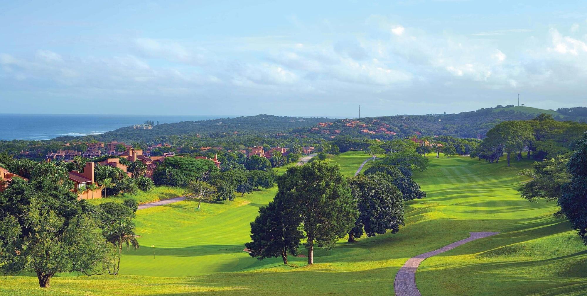 Campo de Golf San Lameer Villa Rentals 10414/5