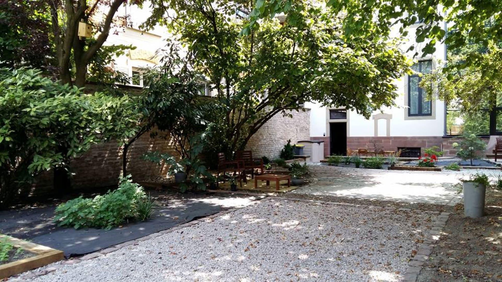 Comodidades del Alojamiento Residence Le Moon