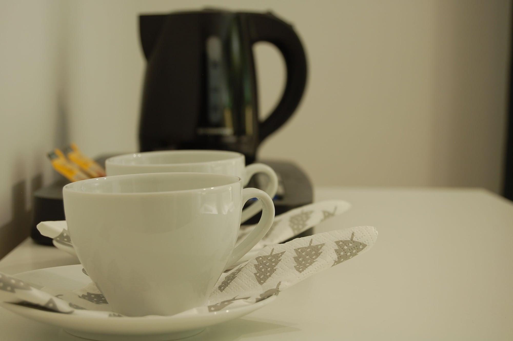 Set de Habitación Aparthostel Warszawa