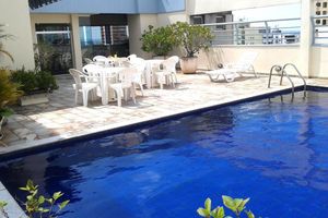 Alojamiento - Crillon Palace Hotel