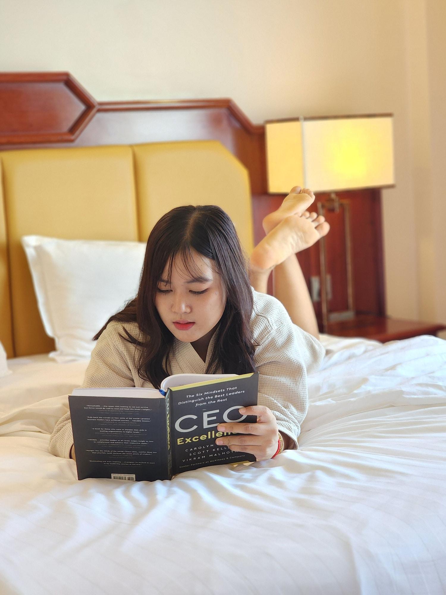 Habitación LBN Asian Hotel