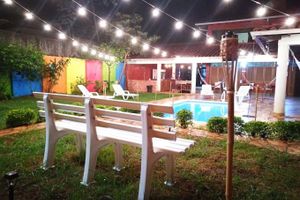 Alojamiento - Teko Arte Hostel & Bar