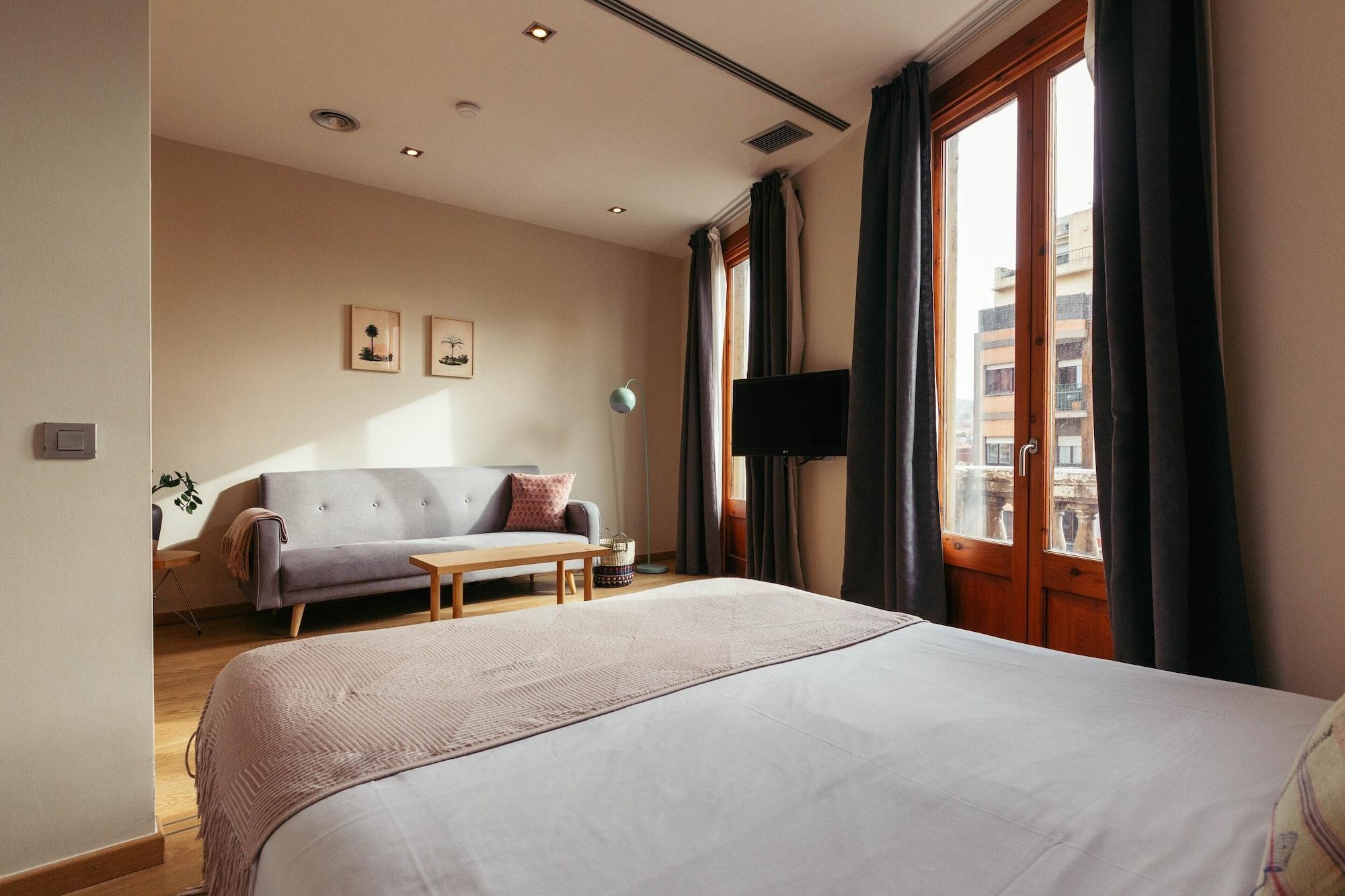 Varios Casa Felipa Plaza España