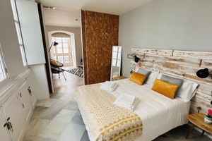 Alquiler Temporario - Apartamentos GADIR CENTRO