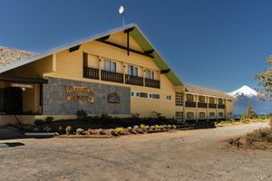 Alojamiento - Hotel y Cabañas Puerto Pilar