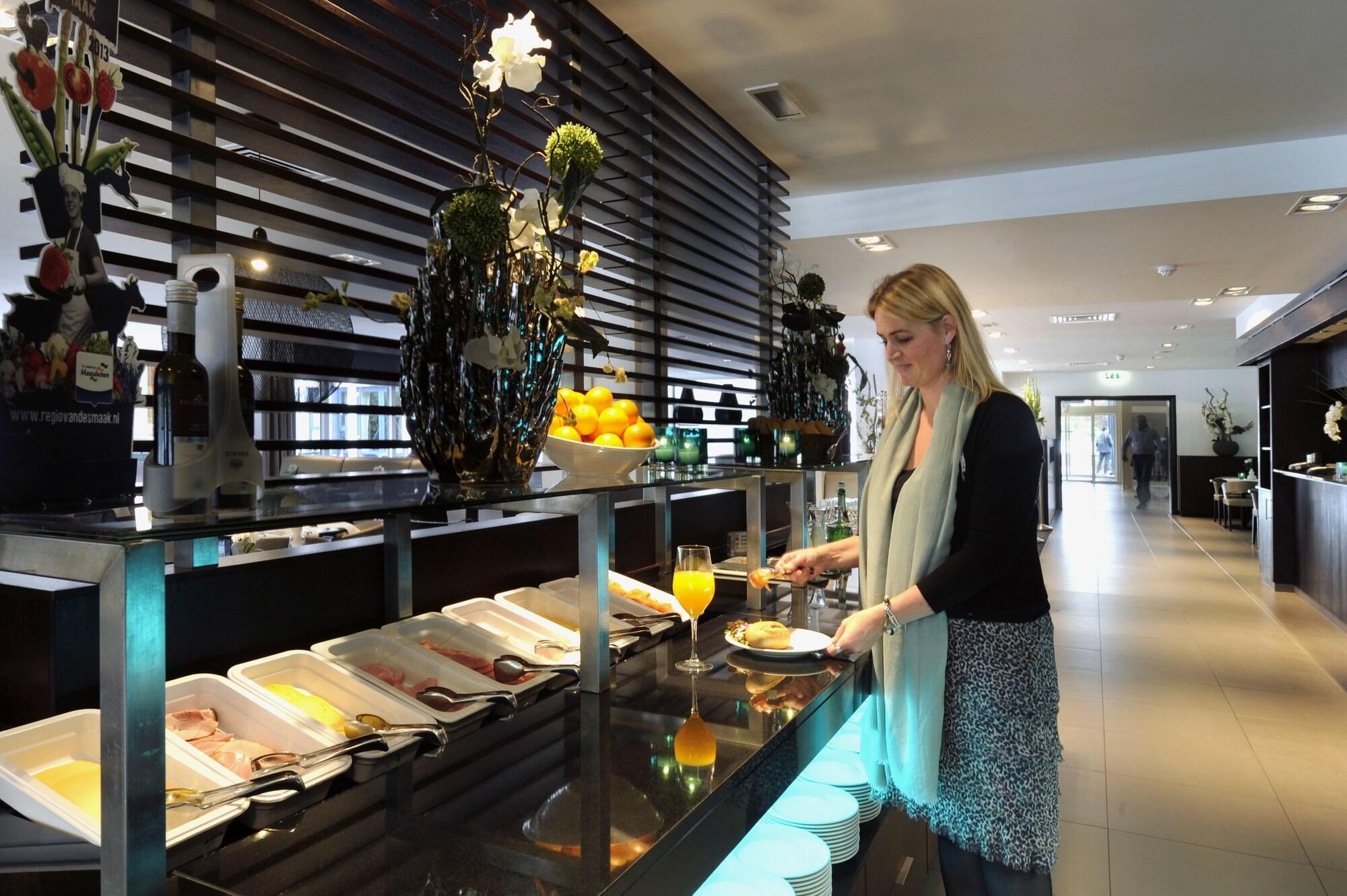 Restaurant Van der Valk Venlo