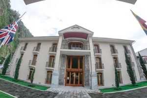 Alojamiento - Sangay Spa Hotel