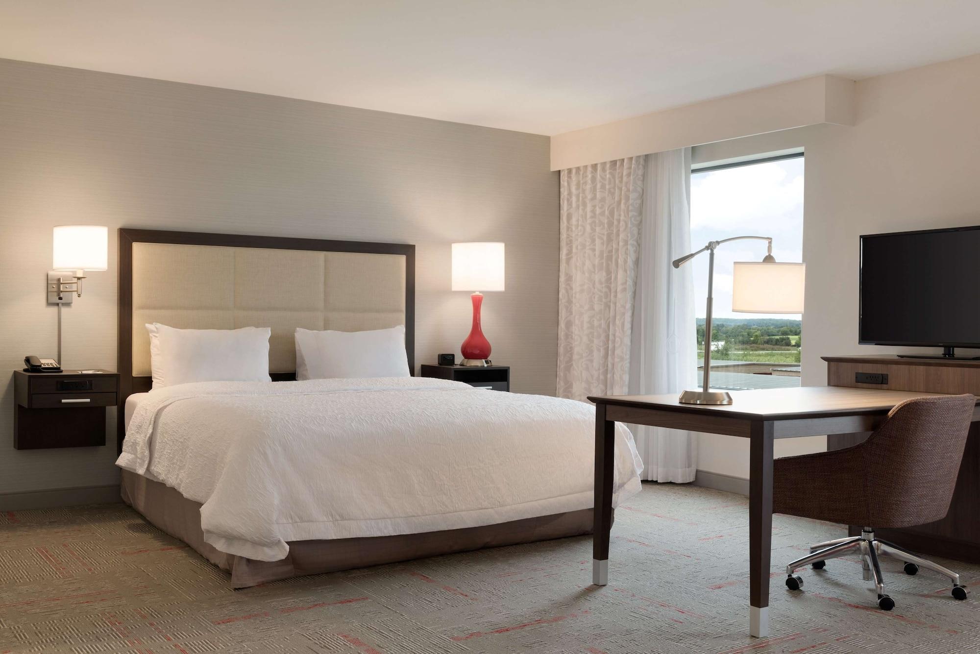Habitación Hampton Inn & Suites Flagstaff East