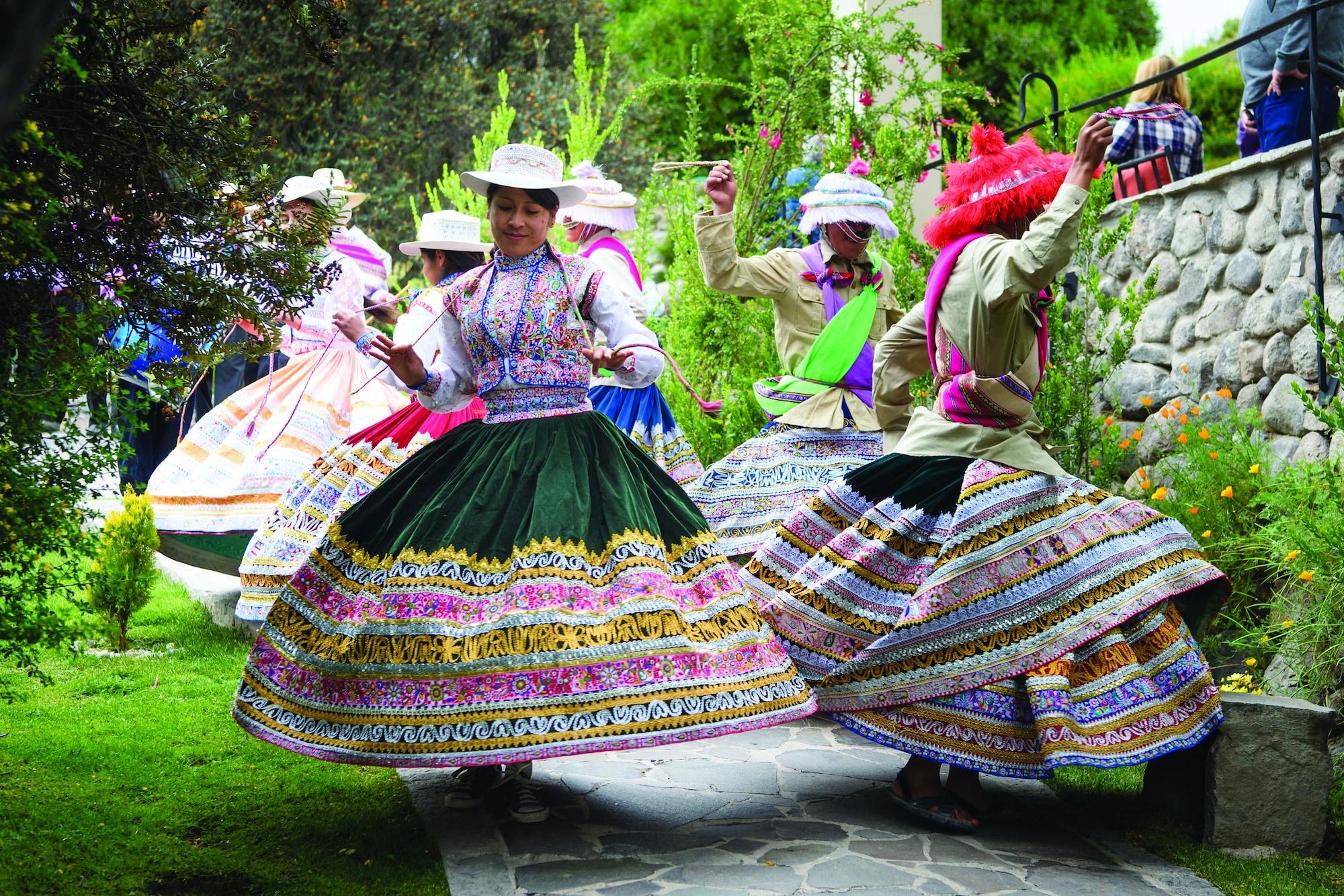 Habitación Las Casitas, A Belmond Hotel, Colca Canyon