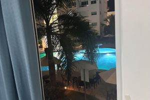 Alquiler Vacacional - Juan Dolió, Guayacanes, San Pedro de Macorís 203-D