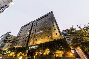 Alojamiento - Uijeongbu La Tree Hotel