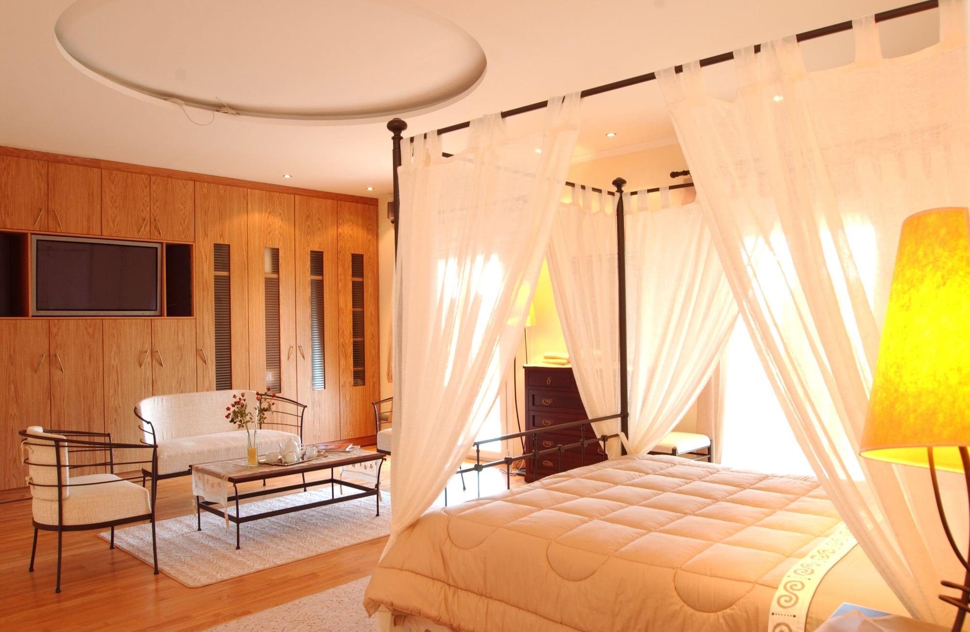 Habitación Villa Privilege Classic & Exclusive