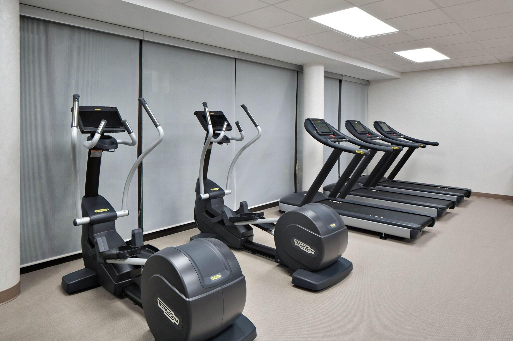 Instalaciones Recreativas SpringHill Suites by Marriott Hilton Head Island