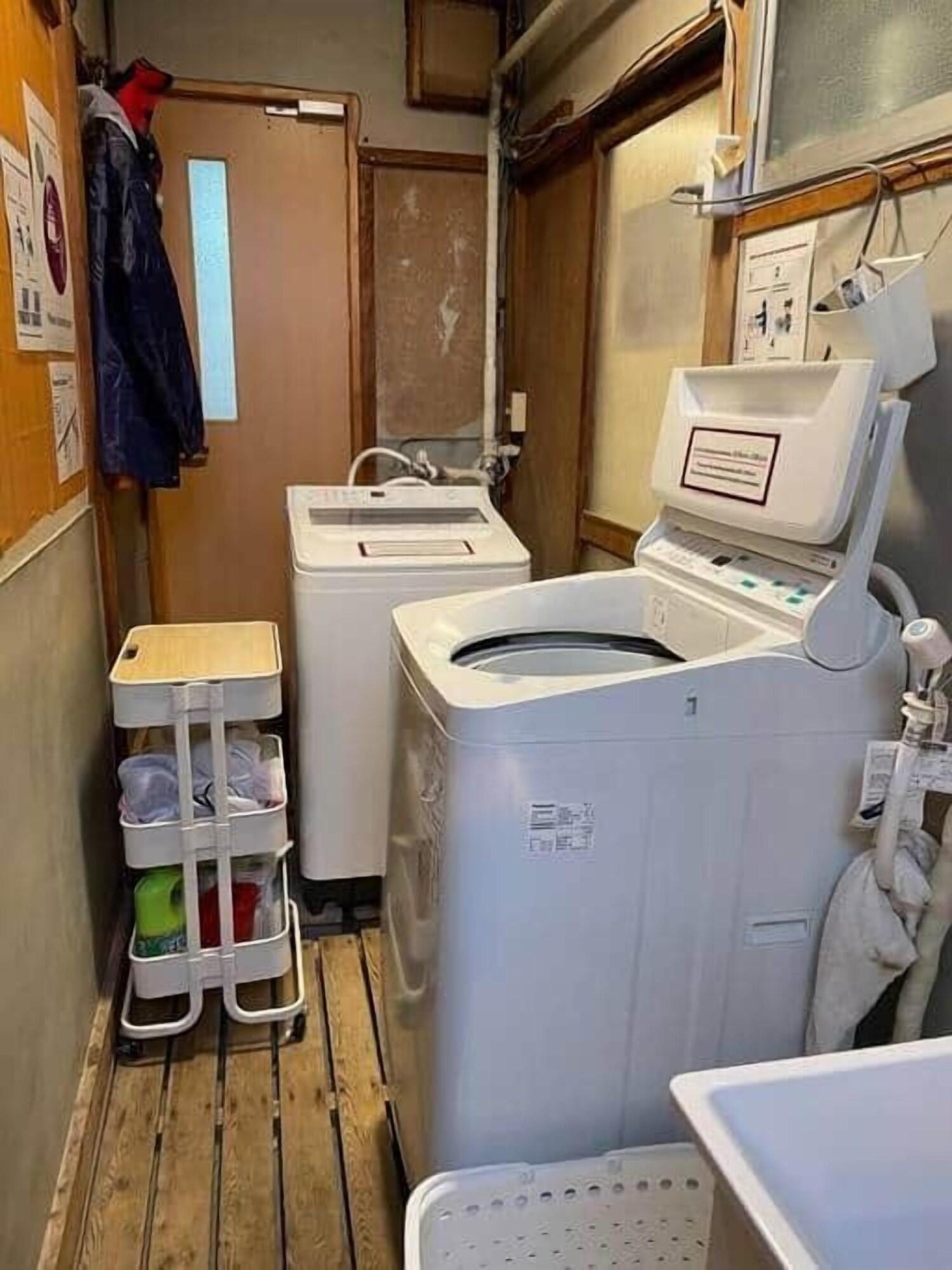 Set de Habitación Hostel Murasaki