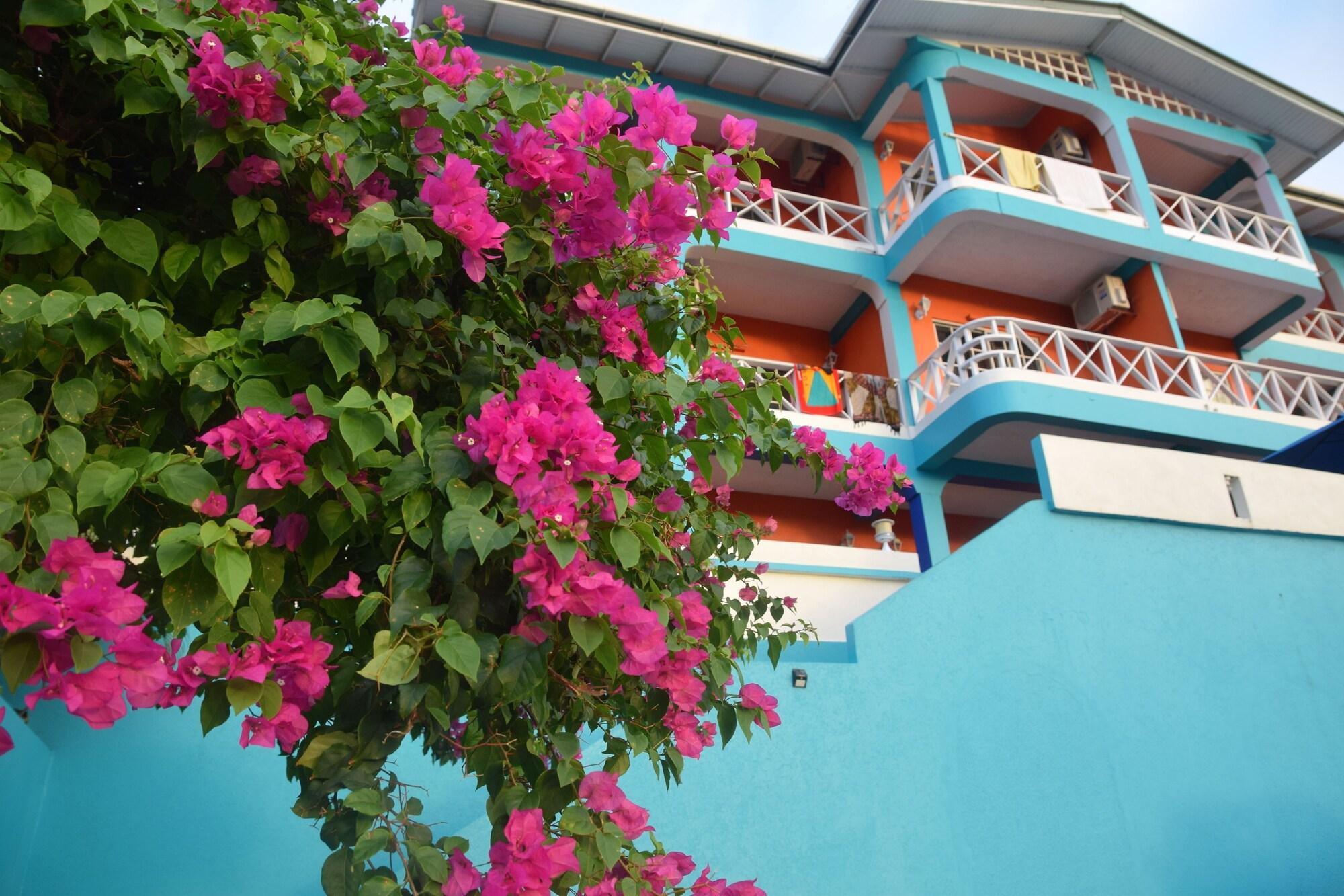 Restaurant Seabreeze Hotel