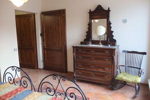 Alquiler Vacacional - Casa Filippo, with panoramic views over the hills of San Gimignano