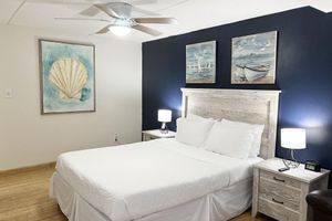 Alquiler Vacacional - Pearl Suite