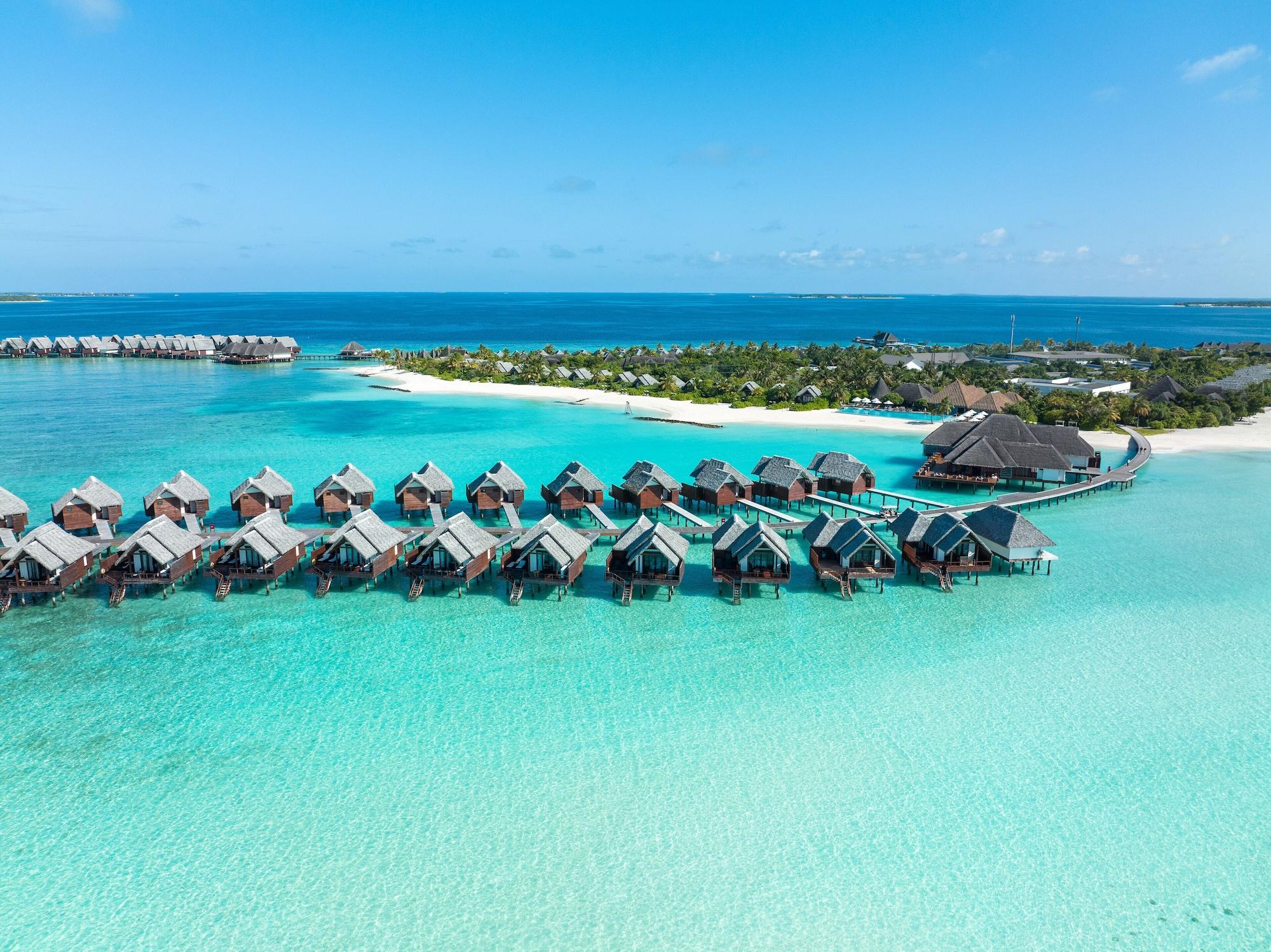 Playa Heritance Aarah - All inclusive