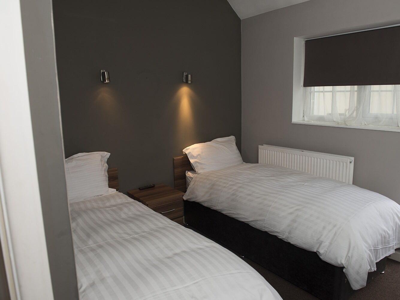 Habitación The Queens Head