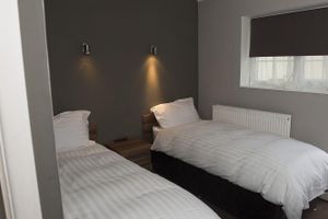 Alojamiento - The Queens Head